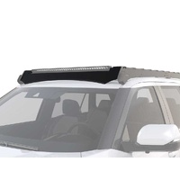 Toyota Sequoia (2023-Current) Slimsport Rack 40in Light Bar Wind Fairing