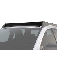 Ford Ranger T6.2 (2022-Current)/Volkswagen Amarok (2023-Current) Double Cab Slimsport Rack Wind Fairing