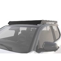 Toyota Tacoma 4th Gen Double Cab (2024-Current) Slimsport Rack Wind Fairing