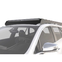 Subaru Outback GEN 6 (2020-Current) Slimsport Rack 40in Light Bar Wind Fairing