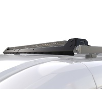 Slimpro Van Rack Adjustable Wind Fairing