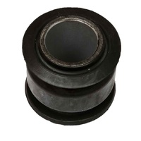 ROADSAFE - 4WD - RUBBER - NISSAN GQ/GU PANHARD ROD BUSH - DIFF END - replaces 55135-01J01 - LARGE HOLE