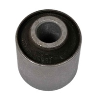ROADSAFE - 4WD - IFS UNIVERSAL BUMPSTOP 38MM HIGH X 39MM WIDE - 1.50p thread - 75 DURO EA