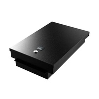 Land Rover Defender (1983-2016) Under Console Safe