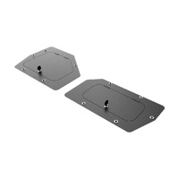 Ford Ranger (2012-2019) Lockable Under Seat Storage Compartment