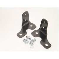 Roadsafe Coil Tower Strengthening Brackets for Toyota Landcruiser 100 Series SB001 