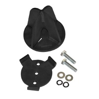 ROADSAFE - 4WD - BOLT-IN COIL DROP OUT CONE KIT (PAIR)