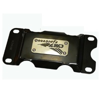 ROADSAFE - 4WD - FUEL PUMP GUARD COLORADO 2012-2016 (NON FACELIFT MODELS)