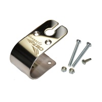 ROADSAFE - 4WD - BULL BAR BRACKET - WRAP AROUND - 50MM