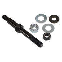 BLACKHAWK - JEEP JK STEERING DAMPER RELOCATION BOLT - ALL MODELS