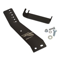 ROADSAFE - 4WD - NISSAN NAVARA NP300 HEADLIGHT EXTENSION BRACKET - SUITS LIFT 2 3" 4""