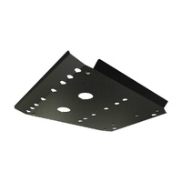 Mitsubishi Pajero BK LWB Gearbox Guard
