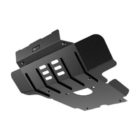 Toyota Hilux Revo/Fortuner (2016-Current) Sump AND Gearbox Guard