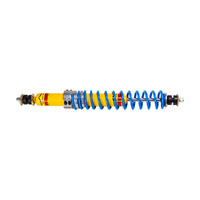 Tough Dog Front Return to Centre Damper For Suzuki Vitara (1988-2006) Manual Steering 7/88-98
