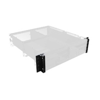 Front Face Plate Set for Ute Drawers / Large