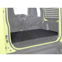 Suzuki Jimny 3 Door (2018-Current) Rear Seat Base Deck