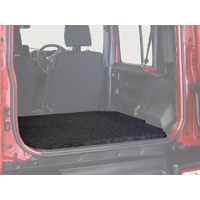 Suzuki Jimny 5 Door Base Deck