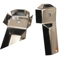 BLACKHAWK - SHOCK ABSORBER STONE GUARD PROTECTOR