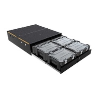 6 Wolf Pack Pro Drawer / Wide Incl. Boxes
