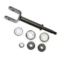 Roadsafe Rear Extended Sway Bar Link RH 2-3 Lift for Toyota Landcruiser 200 STB8961EXT "