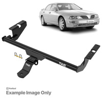 TAG Standard Duty Towbar for Mitsubishi Verada (06/1997 - 2000), Magna (04/1997 - 08/2000) 