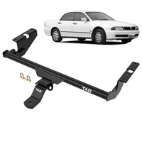 TAG Standard Duty Towbar for Mitsubishi Magna (06/2003 - 07/2005), Mitsubishi Verada (10/1996 - 12/2005), Magna (02/1996 - 09/2005)