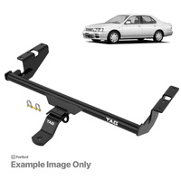 TAG Standard Duty Towbar for Nissan Bluebird (06/1992 - 1997)