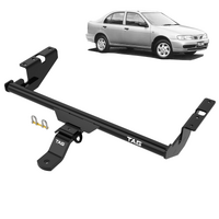 TAG Standard Duty Towbar for Nissan Pulsar (09/1995 - 07/2000) 