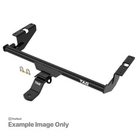 TAG Standard Duty Towbar for Daewoo Nubira (06/1997 - 2006) 
