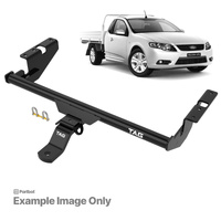 TAG Standard Duty Towbar for Ford Falcon (07/1998 - 10/2016), Ford Falcon (07/1998 - 10/2016), FPV Falcon (03/2003 - 12/2014), Cobra (10/2007 - 2008),