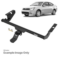 TAG Standard Duty Towbar for Ford Focus (05/2005 - 2016) 