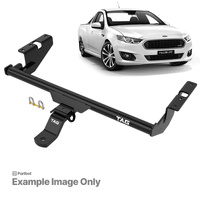 TAG Standard Duty Towbar for Ford Falcon (01/2008 - 10/2016), Ford Falcon (07/1998 - 10/2016), FPV Falcon (03/2003 - 12/2014), Cobra (10/2007 - 2008),
