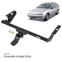 TAG Standard Duty Towbar for Holden Commodore (10/1978 - 1997)