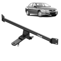 TAG Standard Duty Towbar for Holden Commodore (09/2000 - 07/2007), Holden Commodore (04/1995 - 2007), Statesman (06/1999 - 07/2006), Crewman (09/2003 