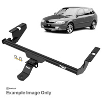 TAG Standard Duty Towbar for Mazda 323 (08/1989 - 1998), 323 Protegé (07/1994 - 09/1998), Mazda 323 (10/1989 - 06/1994), 323 Astina (08/1989 - 06/1994