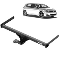 TAG Standard Duty Towbar for Volkswagen Golf (08/2013 - 01/2021)