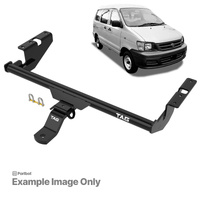 TAG Standard Duty Towbar for Toyota Town Ace Sbv (01/1997 - 12/2001), Town Ace (01/1997 - 12/2001), Toyota Spacia (02/1998 - 08/2002) 