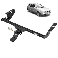 TAG Standard Duty Towbar for Toyota Corolla (09/1998 - 11/2001), Toyota Camry (08/1992 - 11/2006), Corolla (06/1991 - 06/2002), Avalon (03/1995 - 2006