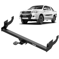TAG Standard Duty Towbar for Toyota Hilux (03/2005 - on), Toyota Hilux (01/2005 - 09/2015)
