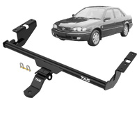TAG Standard Duty Towbar for Toyota Corolla (06/1991 - 12/1999), Holden Nova (10/1994 - 1997)
