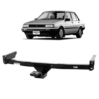 TAG Standard Duty Towbar for Toyota Corolla (04/1985 - 1989)