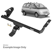 TAG Standard Duty Towbar for Toyota Tarago (01/1990 - 08/2000)