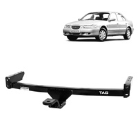 TAG Standard Duty Towbar for Hyundai Sonata (1996 - 1998) 
