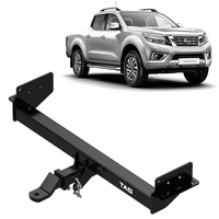 TAG Heavy Duty Towbar & Wiring Kit for Nissan Navara NP300 (03/2015 - 12/2020)
