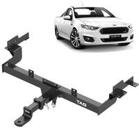 TAG Heavy Duty Towbar for Ford Falcon (01/1999 - 07/2016), Ford Falcon (07/1998 - 10/2016), FPV Falcon (03/2003 - 12/2014), Cobra (10/2007 - 2008), Su
