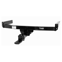 TAG Heavy Duty Towbar for Great Wall Sa220 (07/2009 - 07/2010)
