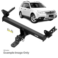 TAG Heavy Duty Towbar for Subaru Forester (03/2008 - 04/2013)