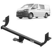 TAG Standard Duty Towbar for Toyota Hiace (02/2019 - on), Hiace / Commuter (06/2019 - on)