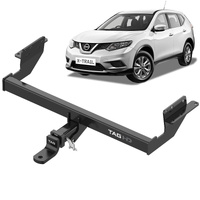 TAG Heavy Duty Towbar for Nissan X-TRAIL (12/2013 - 07/2022) 
