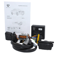 TAG Heavy Duty Towbar and Wiring Kit for Cab Chassis Next-Gen Ford Ranger (06/2022 - on), Volkswagen Amarok (12/2022 - on)